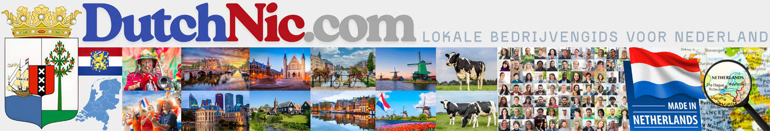 Gemaakt in Nederland - De Compaan